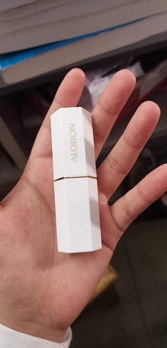 雅邦口紅怎么樣是個什么品牌，推薦雅邦白管口紅03(日常又百搭)