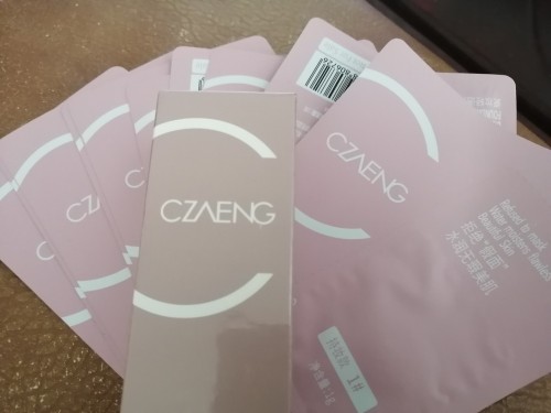 瓷妝粉底液怎么樣好用嗎會(huì)不會(huì)暗沉，霧光版上妝體驗(yàn)(混油皮必備)