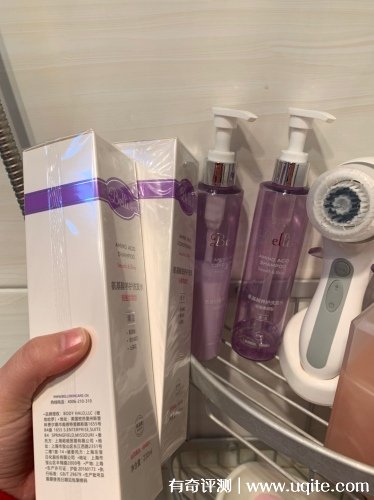belli孕婦洗發(fā)水怎么樣，大肚婆真實(shí)使用體驗(yàn)(安全/柔順/滋養(yǎng))