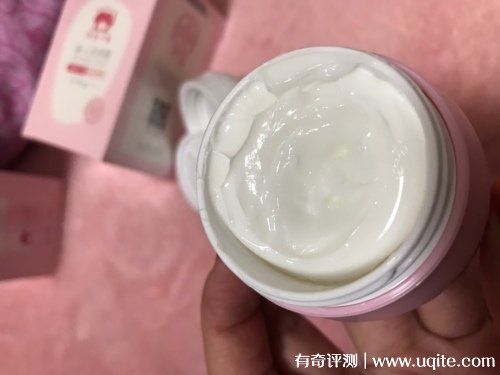 紅色小象寶寶護膚品怎么樣好嗎，寶寶霜真實使用體驗