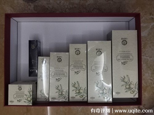 十月天使橄欖油孕婦護(hù)膚品怎么樣，大肚婆真實(shí)使用體驗(yàn)