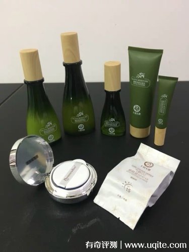 十月天使橄欖油孕婦護(hù)膚品怎么樣，大肚婆真實(shí)使用體驗(yàn)