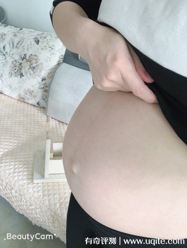 帕瑪氏去妊娠紋怎么樣安全嗎，去妊娠紋按摩霜真實使用體驗