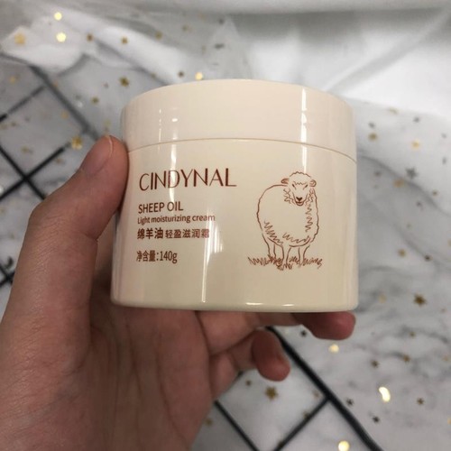 仙蒂奈兒綿羊油面霜怎么樣孕婦可以用嗎，真實使用體驗(孕婦能用)