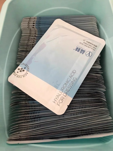 益膚醫(yī)用冷敷貼面膜怎么樣好不好，真實使用體驗(敏感肌必備)