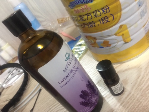 expressions按摩精油怎么樣好用嗎，真實(shí)使用體驗(yàn)(性價(jià)比超高)