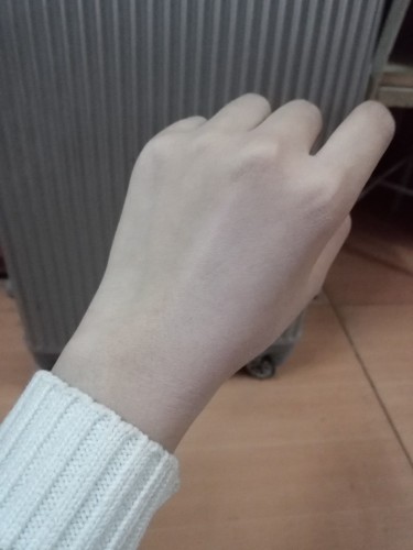 透真氣墊bb霜怎么樣安全嗎適合什么年紀，真實使用體驗(不限年齡)