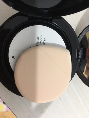 美寶蓮氣墊bb怎么樣好用嗎，真實(shí)使用體驗(遮瑕/提亮/自然)