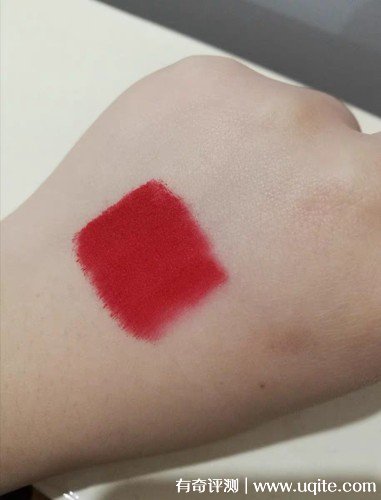 vnk唇釉怎么樣安全嗎是什么牌子，真實使用體驗(國產(chǎn)品牌)