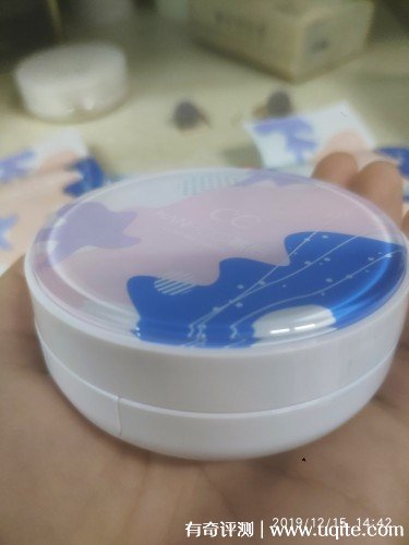 韓后氣墊bb霜怎么樣可以做隔離嗎，親身使用體驗
