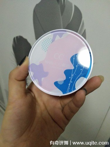韓后氣墊bb霜怎么樣可以做隔離嗎，親身使用體驗