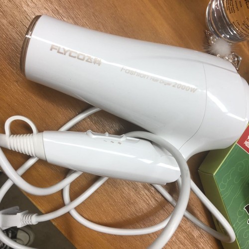 飛科電吹風(fēng)機(jī)質(zhì)量怎么樣哪個型號好，用戶評測推薦(價(jià)格44.9元)