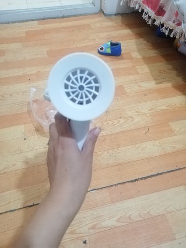 閃洋洋電吹風(fēng)機(jī)怎么樣質(zhì)量好嗎，用戶親身測(cè)評(píng)(價(jià)格僅19.9元)