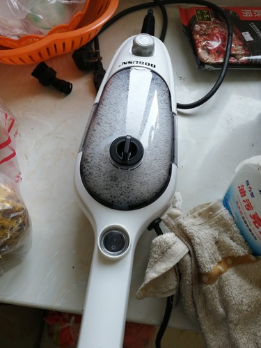  DOBUSN德布森蒸汽拖把質(zhì)量怎么樣好不好，用戶真實評測 