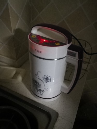 蘇迪斯豆?jié){機質(zhì)量好嗎多少錢，使用效果評測(價格僅79元)