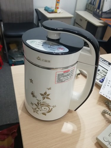 艾普瑞豆?jié){機(jī)怎么樣品質(zhì)如何是什么牌子，親身測(cè)評(píng)(國(guó)產(chǎn)品牌)