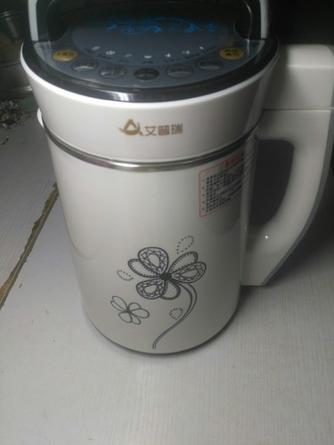 艾普瑞豆?jié){機(jī)怎么樣品質(zhì)如何是什么牌子，親身測(cè)評(píng)(國(guó)產(chǎn)品牌)
