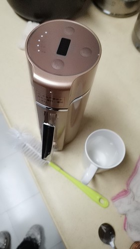 賽美特豆?jié){機怎么樣好用嗎是品牌嗎，真實測評(網(wǎng)銷品牌)