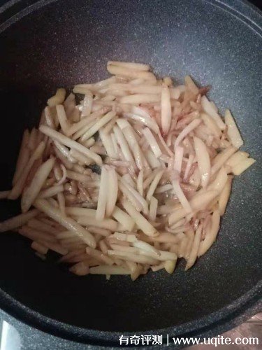 德國(guó)堡迪斯麥飯石鍋具怎么樣是哪國(guó)的，真實(shí)效果評(píng)價(jià)(價(jià)格215元)