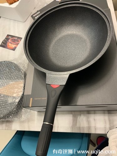 德國(guó)堡迪斯麥飯石鍋具怎么樣是哪國(guó)的，真實(shí)效果評(píng)價(jià)(價(jià)格215元)