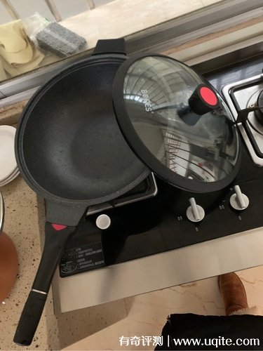 德國(guó)堡迪斯麥飯石鍋具怎么樣是哪國(guó)的，真實(shí)效果評(píng)價(jià)(價(jià)格215元)