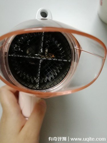 Panasonic松下電吹風(fēng)機(jī)怎么樣哪款最好用，WNE2H測(cè)評(píng)推薦