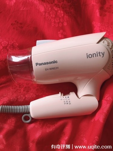 Panasonic松下電吹風(fēng)機(jī)怎么樣哪款最好用，WNE2H測(cè)評(píng)推薦