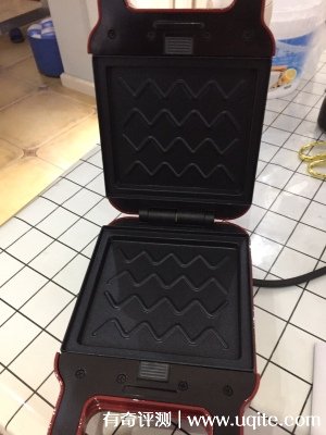濤聲三明治早餐機怎么樣好用嗎，使用后測評(使用簡單/功能多樣)