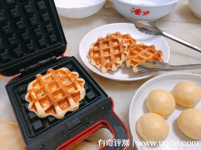 濤聲三明治早餐機怎么樣好用嗎，使用后測評(使用簡單/功能多樣)