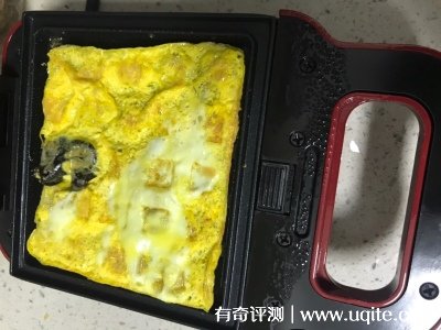 濤聲三明治早餐機怎么樣好用嗎，使用后測評(使用簡單/功能多樣)