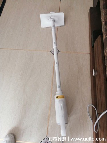 德爾瑪蒸汽拖把怎么樣好用嗎，ZQ610測評推薦(功能多/效率高)