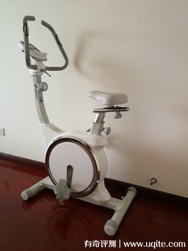 麥瑞克動(dòng)感單車品牌怎么樣那款好，銀月健身車mr636體驗(yàn)報(bào)告