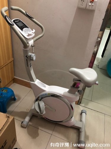 麥瑞克動(dòng)感單車品牌怎么樣那款好，銀月健身車mr636體驗(yàn)報(bào)告