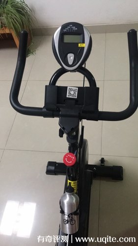英爾健動(dòng)感單車怎么樣那款好，英爾健健身車使用評(píng)測(cè)(價(jià)格359元)