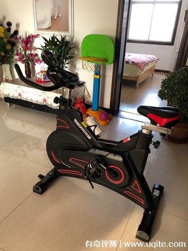 英爾健動(dòng)感單車怎么樣那款好，英爾健健身車使用評(píng)測(cè)(價(jià)格359元)