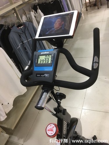藍(lán)堡動(dòng)感單車是哪里的品牌哪個(gè)型號(hào)好，國產(chǎn)浙江健身品牌