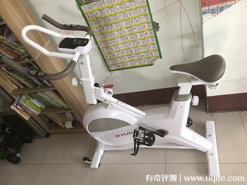 億健動(dòng)感單車(chē)怎么樣質(zhì)量如何，悅動(dòng)d8健身車(chē)體驗(yàn)評(píng)測(cè)(價(jià)格899元)