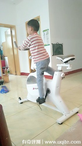 億健動(dòng)感單車(chē)怎么樣質(zhì)量如何，悅動(dòng)d8健身車(chē)體驗(yàn)評(píng)測(cè)(價(jià)格899元)