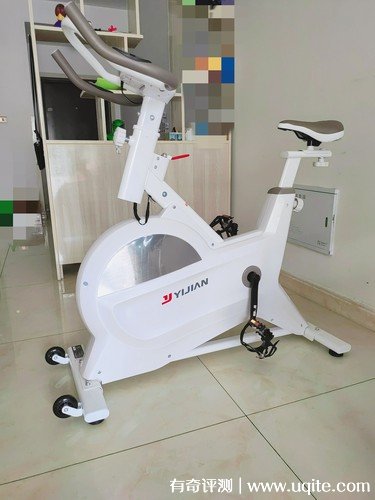 億健動(dòng)感單車(chē)怎么樣質(zhì)量如何，悅動(dòng)d8健身車(chē)體驗(yàn)評(píng)測(cè)(價(jià)格899元)