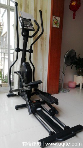 sinuode斯諾德橢圓機(jī)質(zhì)量怎么樣，e690使用感受評測(價(jià)格3080)