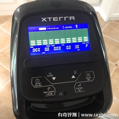 xterra司特拉橢圓機(jī)怎么樣是什么牌子，美國頂級(jí)品牌(質(zhì)量過硬)