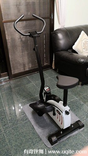越步橢圓踏步機(jī)怎么樣，越步y(tǒng)be1使用評(píng)測(價(jià)格368元)