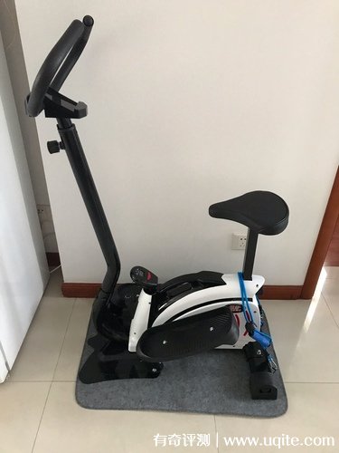 越步橢圓踏步機(jī)怎么樣，越步y(tǒng)be1使用評(píng)測(價(jià)格368元)