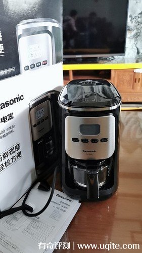 松下咖啡機(jī)怎么樣好不好用，使用nc-r600一個(gè)月評測(價(jià)格899元)