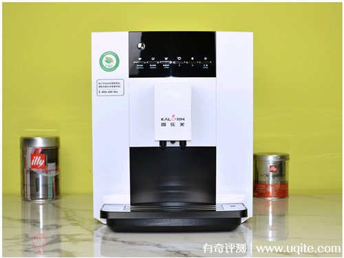 kalerm咖樂美咖啡機(jī)怎么樣多少錢，咖樂美1602評測(價(jià)格3080元)