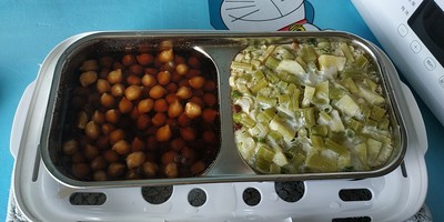 生活元素電熱飯盒怎么樣用，真實使用體驗(附詳細使用步驟)