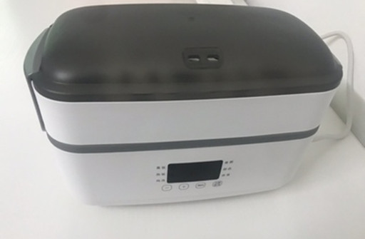 生活元素電熱飯盒怎么樣用，真實使用體驗(附詳細使用步驟)