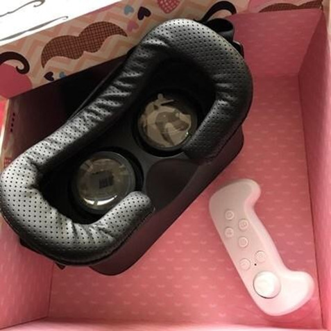 ugpvr眼鏡怎么樣，親身使用測評(附詳細使用教程)