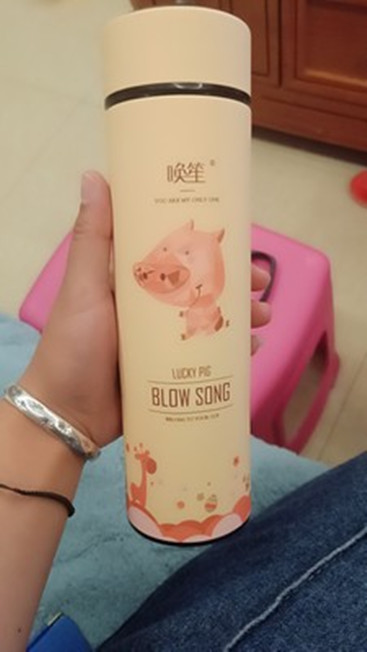 喚笙保溫杯怎么樣是牌子嗎，親身測評體驗(網(wǎng)絡熱款)
