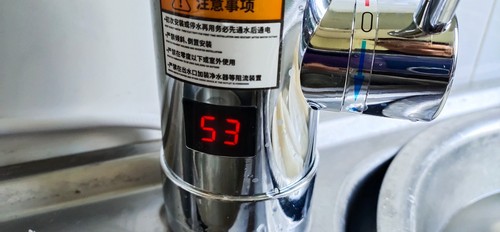 TCL電熱水龍頭質(zhì)量怎么樣，真實用戶評測(安裝簡單/效果好)